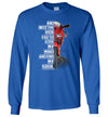 And into the Ride - Ducati 916 T-shirt