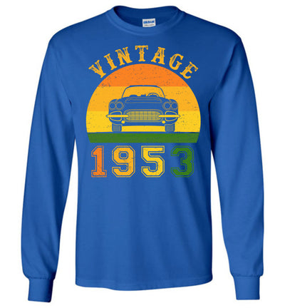 Vette Vintage 1953 T-shirt