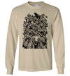 Godzilla Vintage T-shirt V.9 - GODZILLA COLLECTION