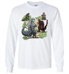 Godzilla 2020 Funny T-shirt