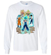 Dragon Ball Z 2020 Funny T-shirt