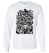 Godzilla Vintage T-shirt V.9 - GODZILLA COLLECTION