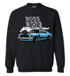 Stang Boss 302 Art T-shirt