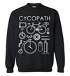 I Am A Cycopath T-shirt