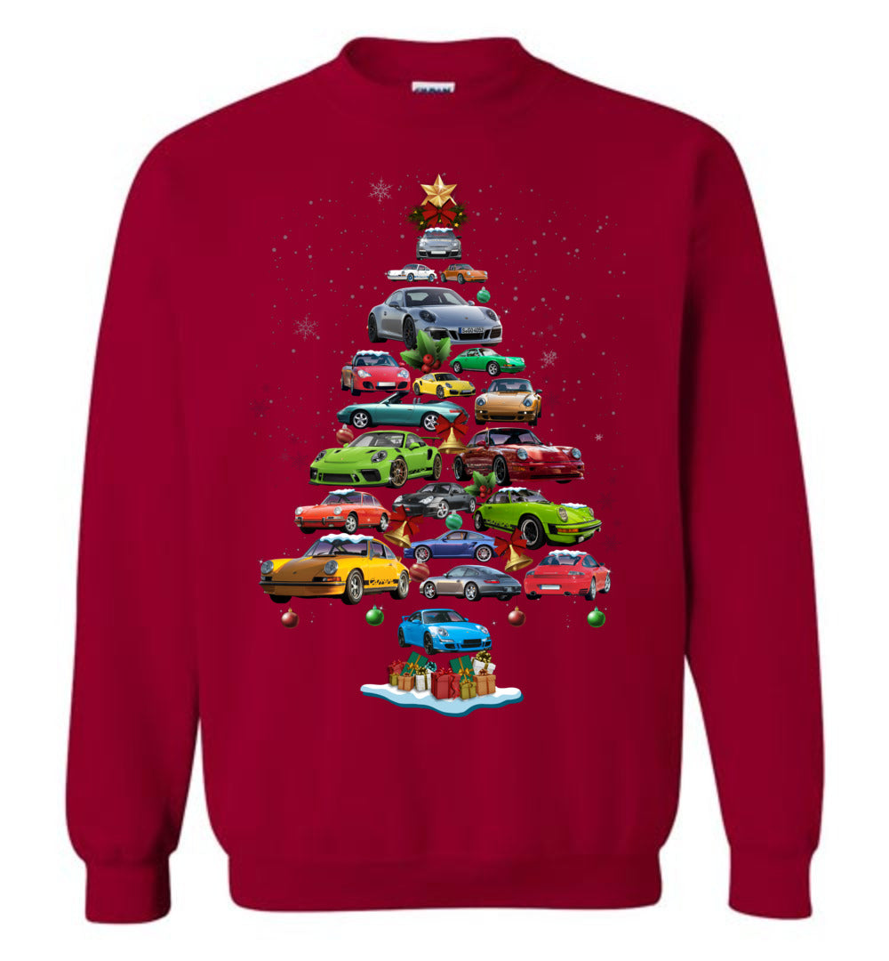 911 Christmas Hoodie