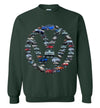 VW Golf Collection T-shirt