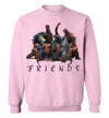 Godzilla Company Sweatshirt