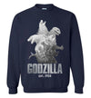 Godzilla Collection T-shirt v.2 - Kid