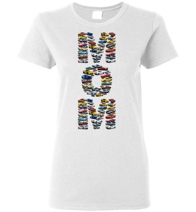 CV Mom T-shirt