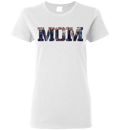 The Doctors Mom T-shirt