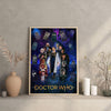 The Doctors Collection Poster - v1