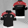 Vette-RCV1 Racing Series Short Sleeve Polo T-Shirt