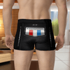 Camaro Men Boxer Briefs