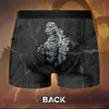 Godzilla Men Boxer Briefs