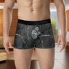 Godzilla Men Boxer Briefs