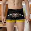 Jaguar Men Boxer Briefs