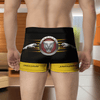 Jaguar Men Boxer Briefs