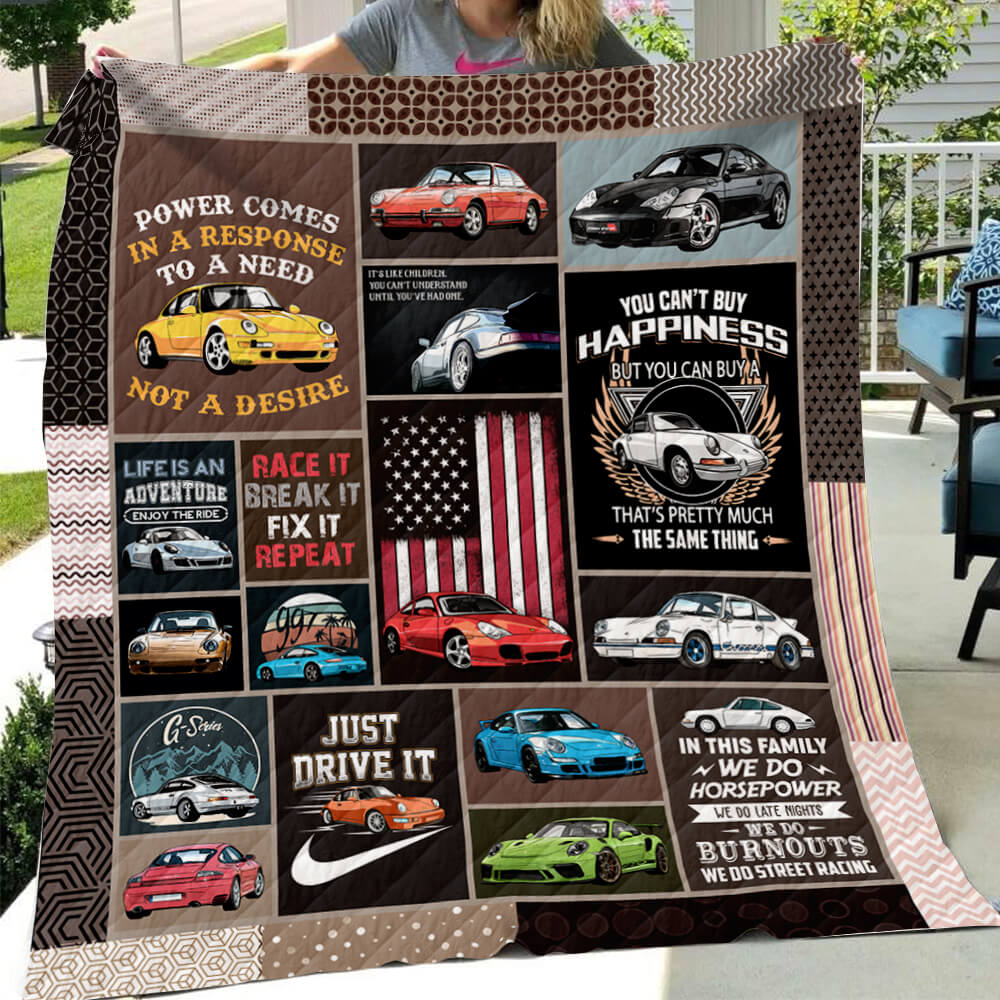 Nine-One-One Art Quilt