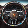911 Collection Steering Wheel Cover
