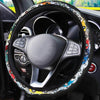 911 Collection Steering Wheel Cover