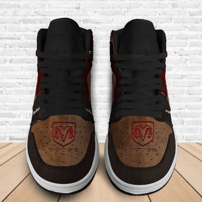CHALLENGER AJ STYLE SNEAKERS