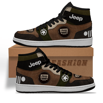 Jeep converse best sale shoes