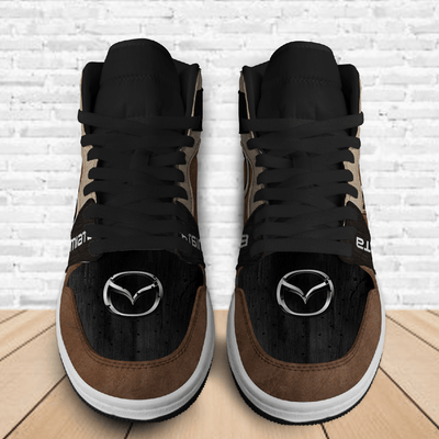 MIATA AJ STYLE SNEAKERS