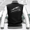 Jaguar Baseball Jacket