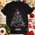 CBR Christmas T-shirt