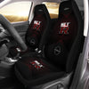 Skyline GTR Art Car Seat Cover