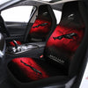 Jaguar Art Car Seat Cover