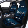 Miata MX-5 Art Car Seat Cover