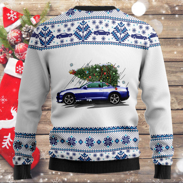 Gtr ugly christmas on sale sweater