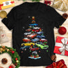 Camaro Christmas T-shirt
