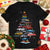 Vette Christmas T-shirt