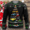 Challenger Christmas Sweater