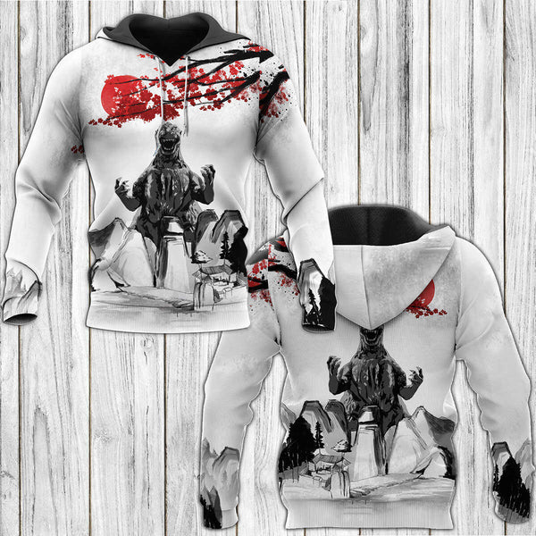 美品 overprint POP ART Hoodie ver2 ホワイト L