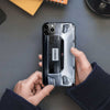 Skyline/GTR Glass Phone Case - Skyline/GTR Car Front Art Protective Phone Cover For iPhone And Samsung