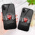 Ducati Glass Phone Case - Ducati Art Protective Phone Cover For iPhone And Samsung
