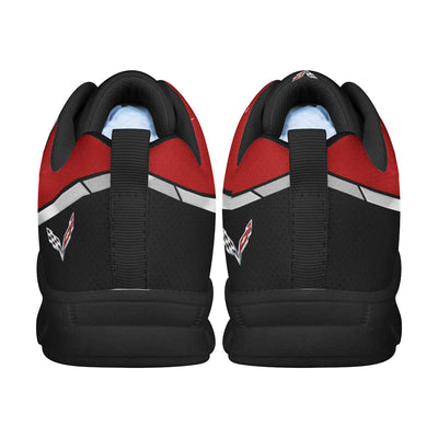 CV Dad Sneakers - Father's Day Footwears For CV Fans