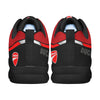 Ducati Dad Sneakers - Father's Day Footwears For Ducati Fans