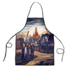 The Doctors Collection Apron