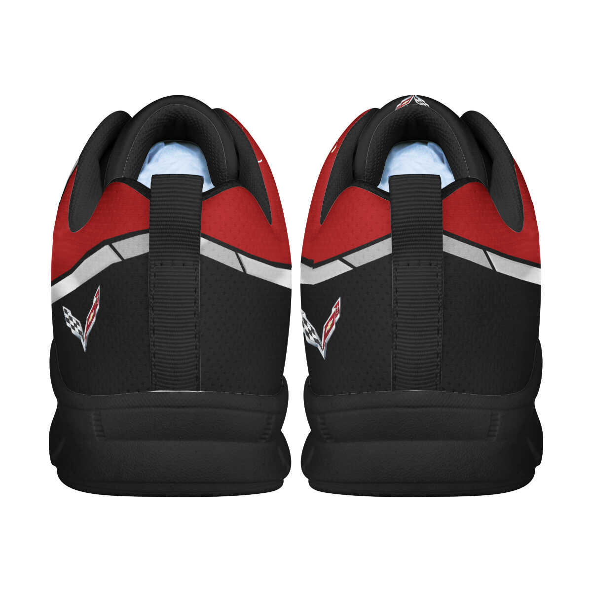 CV Mom Female Sneakers - Footwears For CV Moms