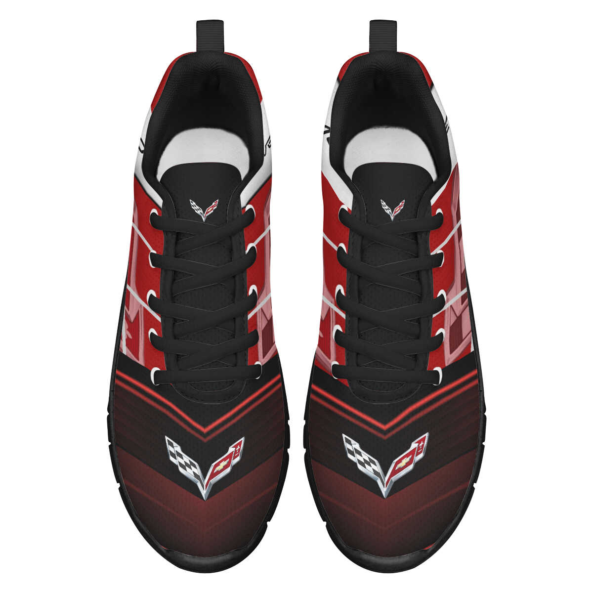 CV Mom Female Sneakers - Footwears For CV Moms