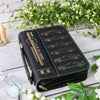 Camaro Collection Leather Book/Bible Cover