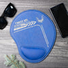 Trans Am/Firebird Engraved Leather Mouse Pad
