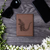 Godzilla Collection Passport Holder