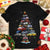 Lancer EVO Christmas T-shirt