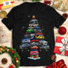 M3 Christmas T-shirt
