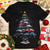 M5 Christmas T-shirt